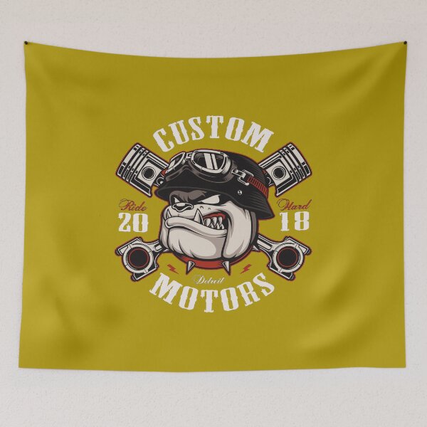 Item preview, Biker club ride and travel  designed and sold by Solarman.