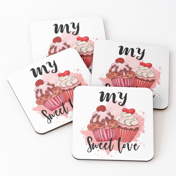 Item preview, My Sweet Love - Valentine Funny designed and sold by Sunset-1.