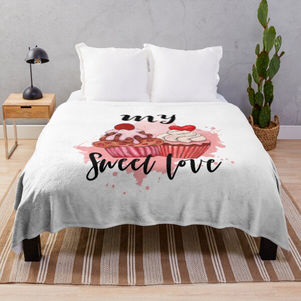 Item preview, My Sweet Love - Valentine Funny designed and sold by Sunset-1.