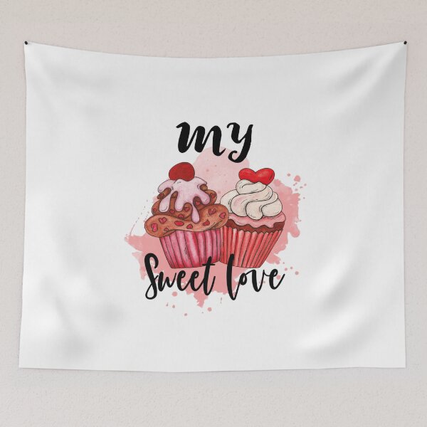 Item preview, My Sweet Love - Valentine Funny designed and sold by Sunset-1.