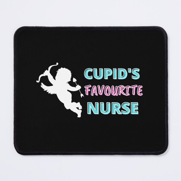 Item preview, Cupid's favourite nurse designed and sold by PacePoint.