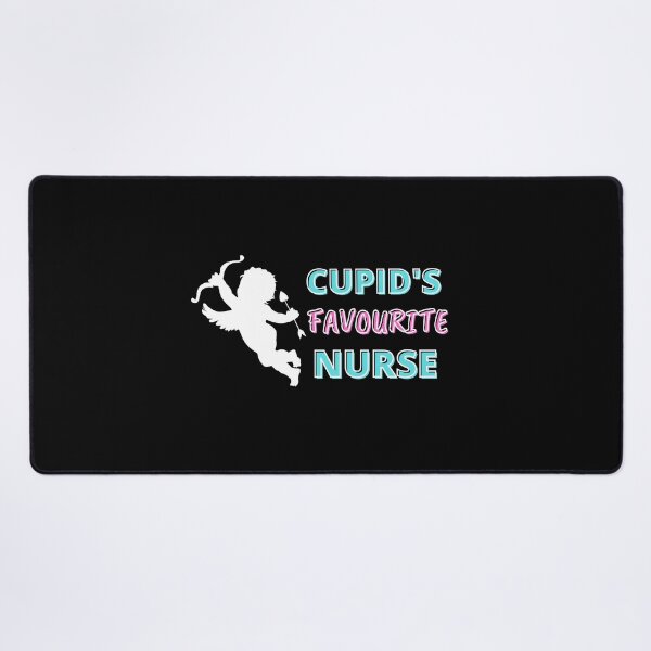 Item preview, Cupid's favourite nurse designed and sold by PacePoint.