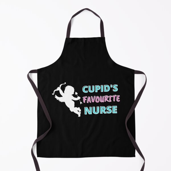 Item preview, Cupid's favourite nurse designed and sold by PacePoint.