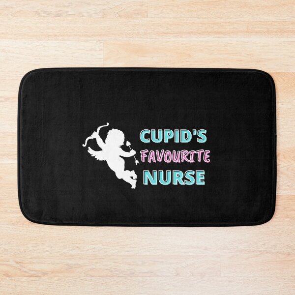 Item preview, Cupid's favourite nurse designed and sold by PacePoint.