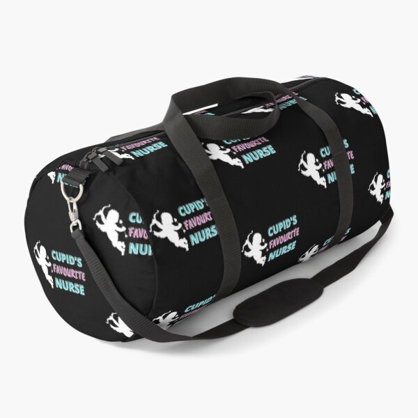 Item preview, Cupid's favourite nurse designed and sold by PacePoint.