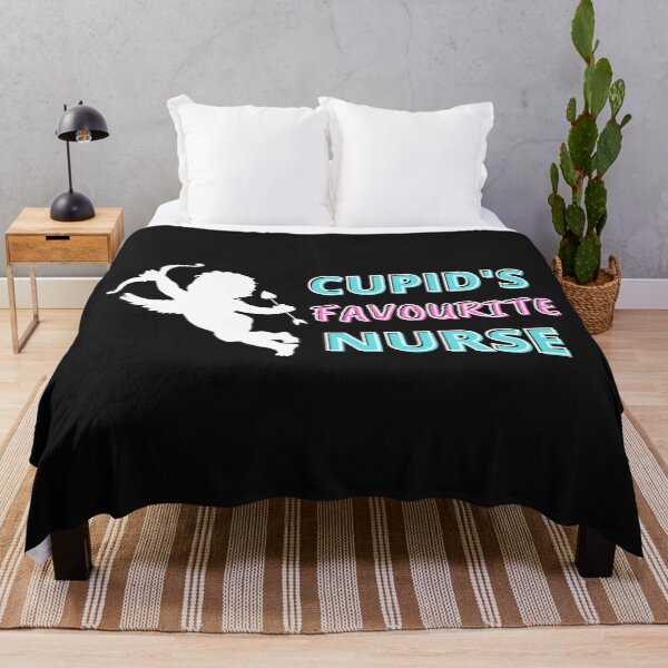 Item preview, Cupid's favourite nurse designed and sold by PacePoint.