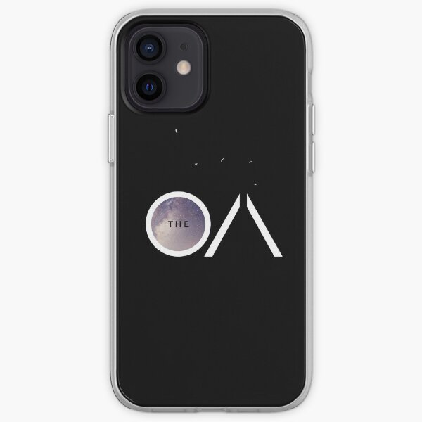 the OA iPhone Soft Case