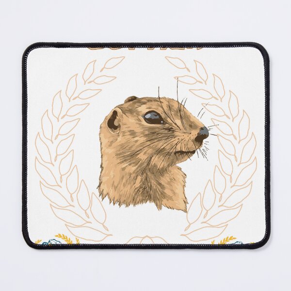 Item preview, I Could Really Gopher A Beer - Funny Gopher Beer Saying designed and sold by StellDesign.