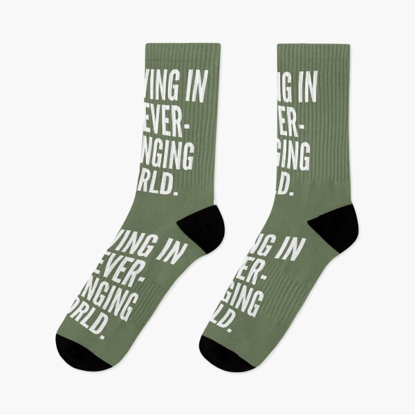 Item preview, THRIVING IN AN EVER-CHANGING WORLD. designed and sold by successmom.