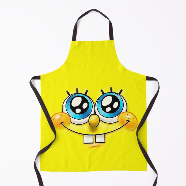 Item preview, Cute SpongeBob SquarePants Face designed and sold by darcyartsy.