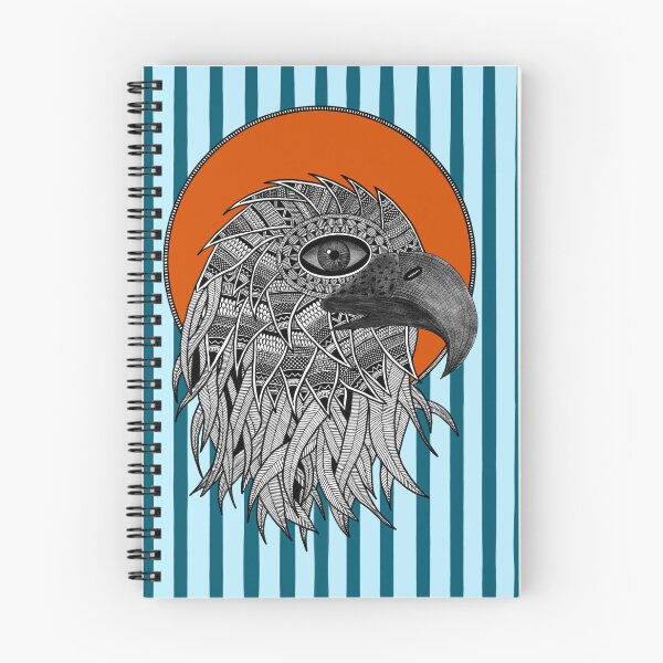 Item preview, Eagle mandala!! designed and sold by Rtsartmania.