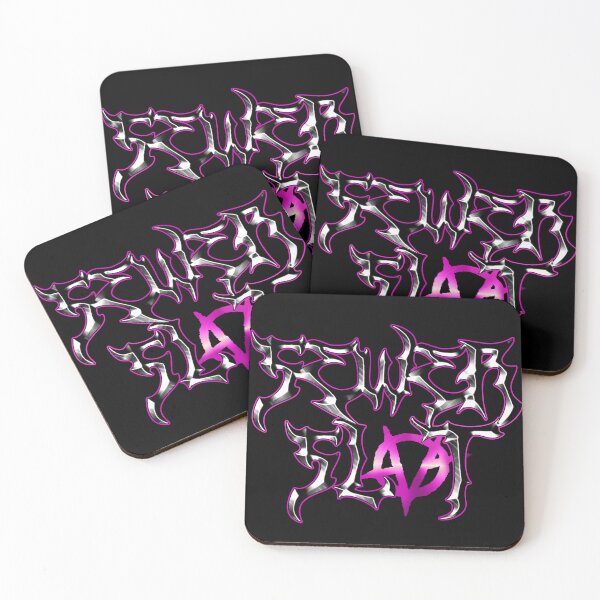 Item preview, Sewerslvt Metal Pink designed and sold by The Game Store.