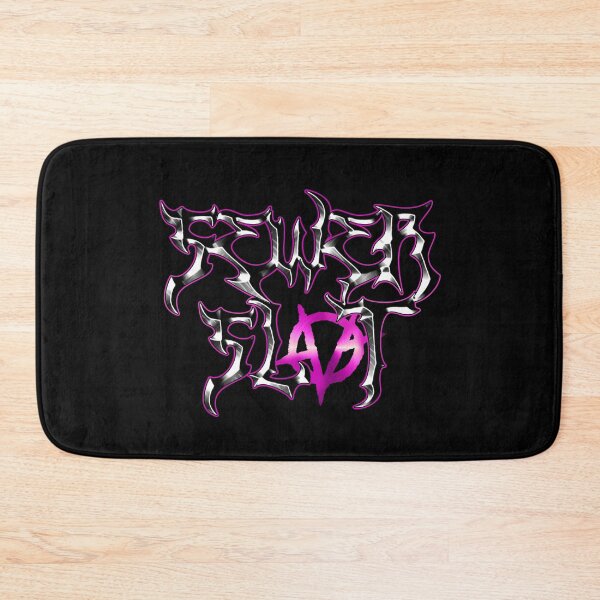 Item preview, Sewerslvt Metal Pink designed and sold by The Game Store.