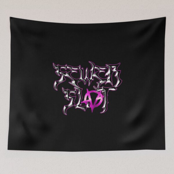Item preview, Sewerslvt Metal Pink designed and sold by The Game Store.