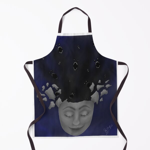 Item preview, Exploding Head designed and sold by Hysteriart.