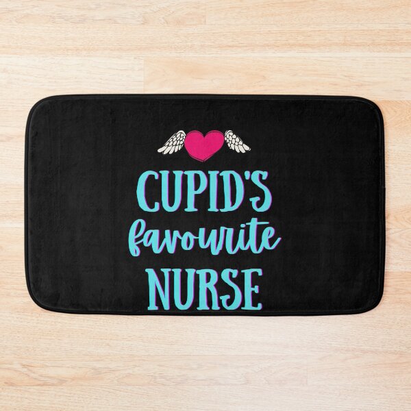 Item preview,  Cupid's favourite nurse designed and sold by PacePoint.