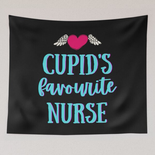 Item preview,  Cupid's favourite nurse designed and sold by PacePoint.