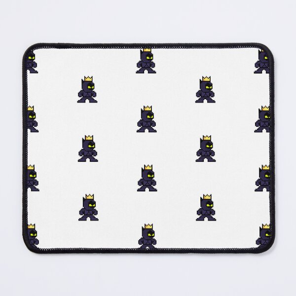 Item preview, Pixel heroes designed and sold by KASTOM01.