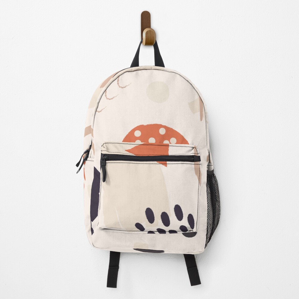Item preview, Backpack designed and sold by AlexGolyakov.