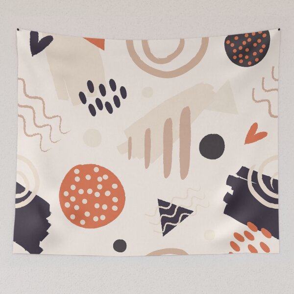 Item preview, Boho pattern designed and sold by AlexGolyakov.