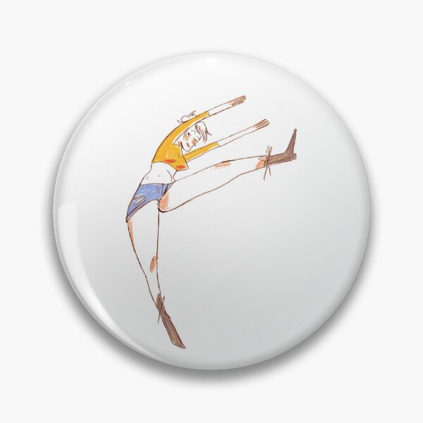 Item preview, Jump designed and sold by Charlotte Gilbert.