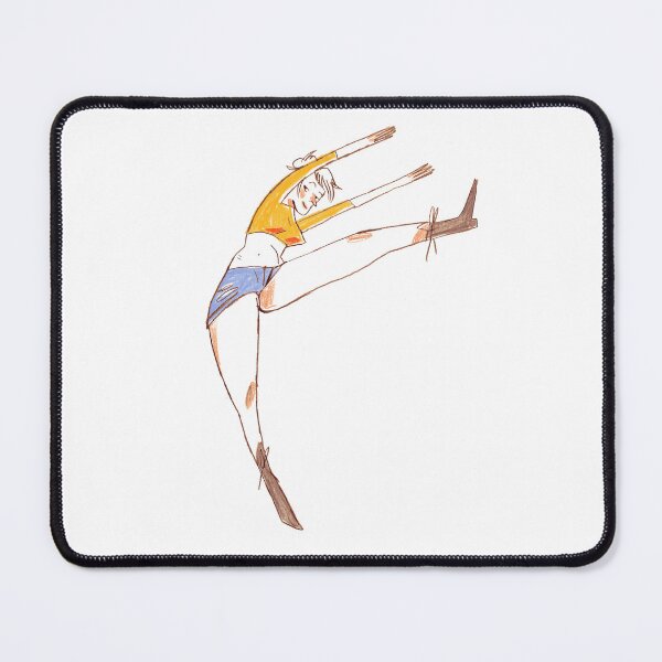 Item preview, Jump designed and sold by Charlotte Gilbert.