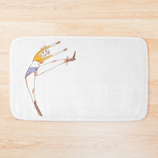 Item preview, Jump designed and sold by Charlotte Gilbert.