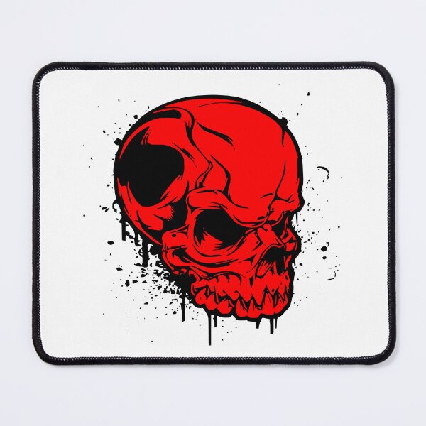 Item preview, Skull designed and sold by jwebmarket.