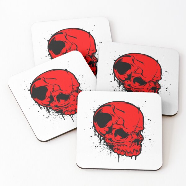 Item preview, Skull designed and sold by jwebmarket.