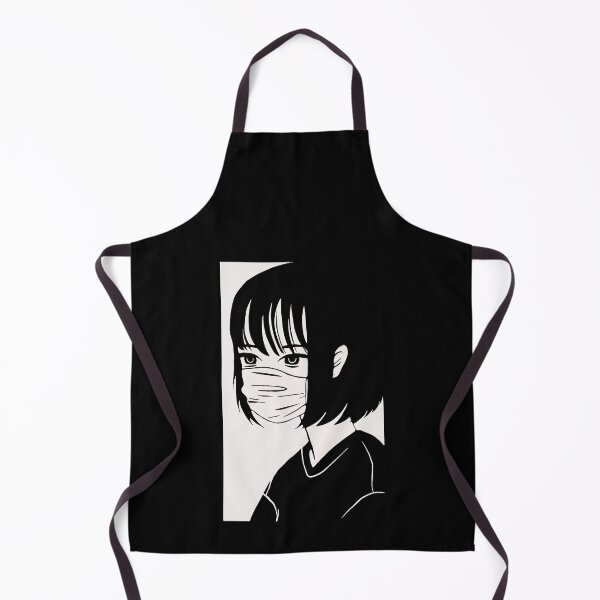 Item preview, Emo Aesthetic Japanese Antisocial Anime designed and sold by FalkDania.