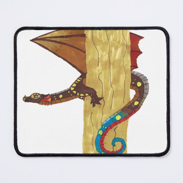 Item preview, Gloria Chameleon Dragon designed and sold by Starzzz_foxUniverse.