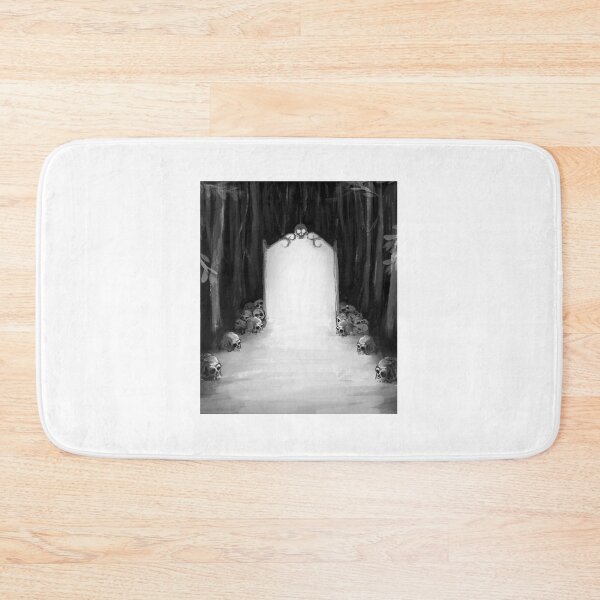Item preview, The Light Gate designed and sold by akirart265.