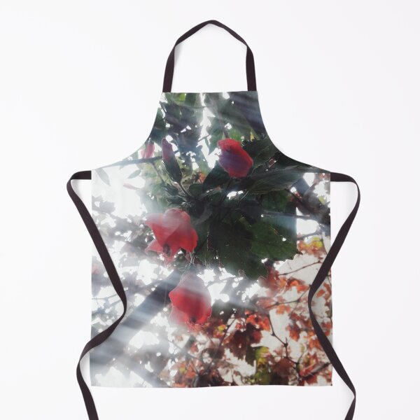 Aperçu de l'œuvre Fleur de luminosité créée et vendue par IKnowStore.
