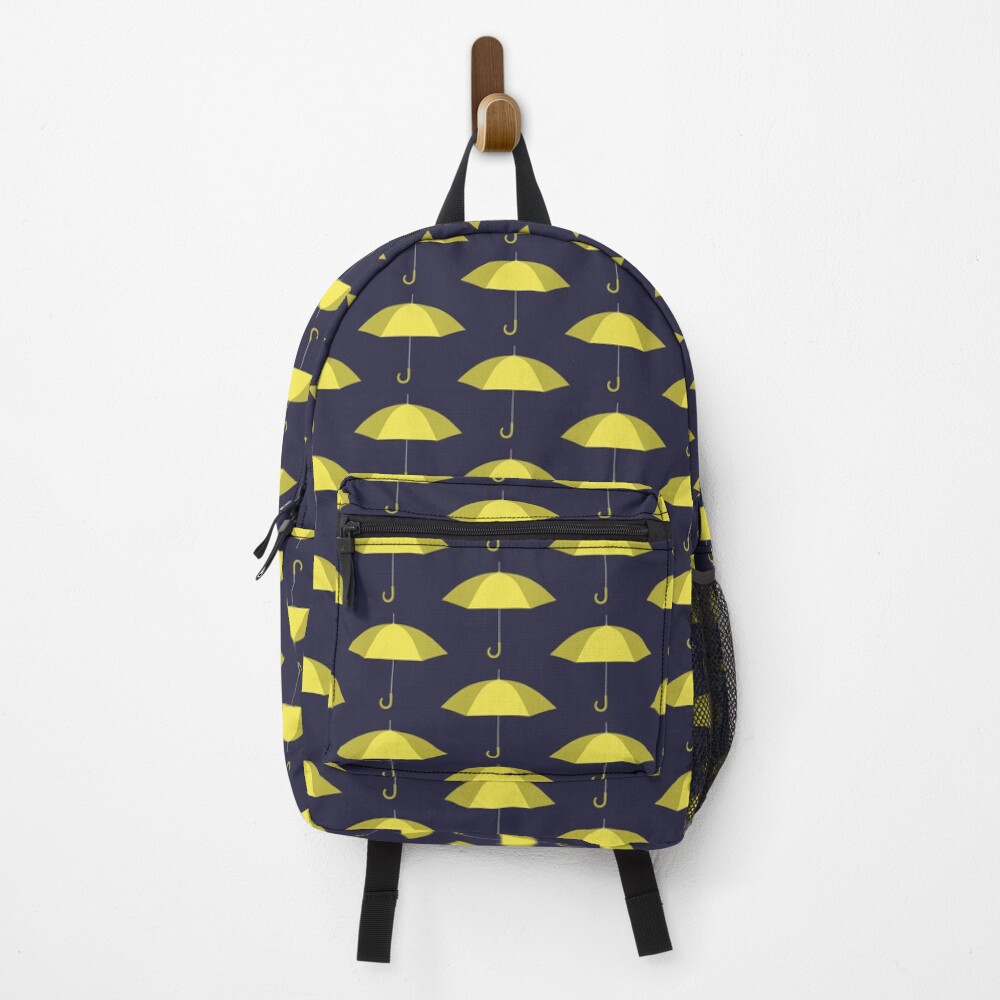 Item preview, Backpack designed and sold by EngineerGoC.