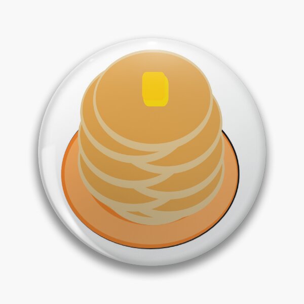 Item preview, stack of pancakes designed and sold by cbshreve.
