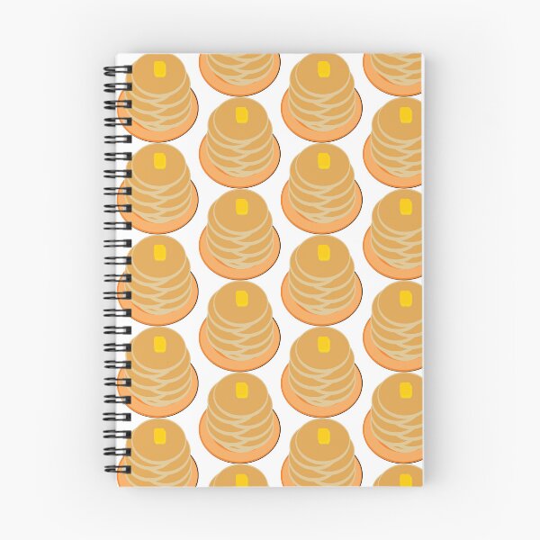 Item preview, stack of pancakes designed and sold by cbshreve.