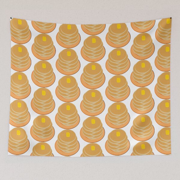 Item preview, stack of pancakes designed and sold by cbshreve.