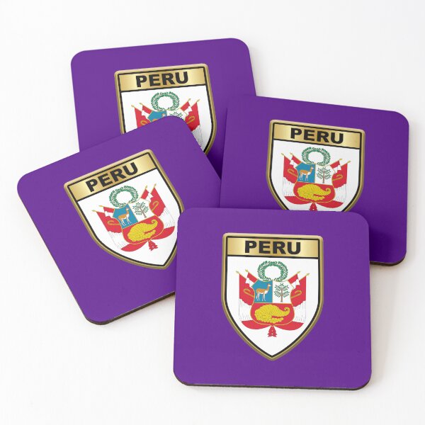 Item preview, PERU Gifts, Masks, Stickers & Products (2a) designed and sold by mpodger.