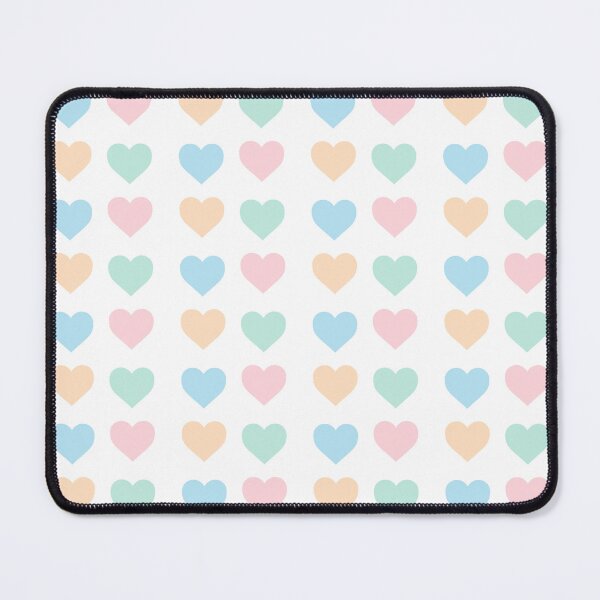 Item preview, Hearts 4 Pack designed and sold by zoology-student.