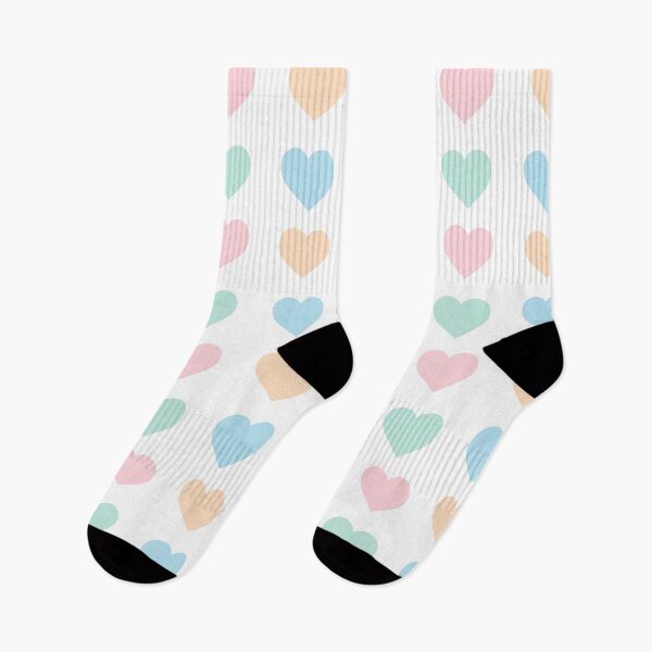 Item preview, Hearts 4 Pack designed and sold by zoology-student.