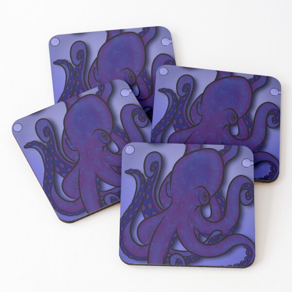 Item preview, Octopus designed and sold by Kaybarr17.