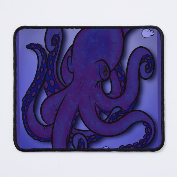 Item preview, Octopus designed and sold by Kaybarr17.