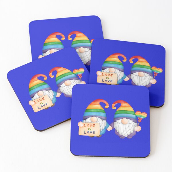 Item preview, LOVE IS LOVE designed and sold by YIPPITYYAP.