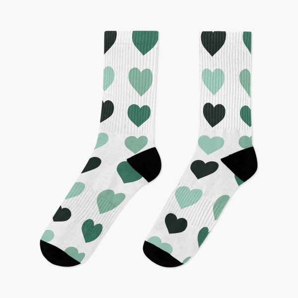 Item preview, Hearts 4 Pack designed and sold by zoology-student.