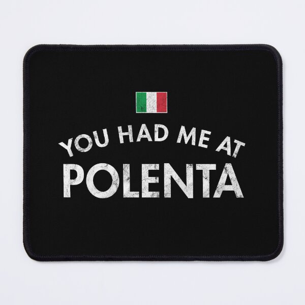 Item preview, Me Tuviste En La Polenta designed and sold by twHistory.
