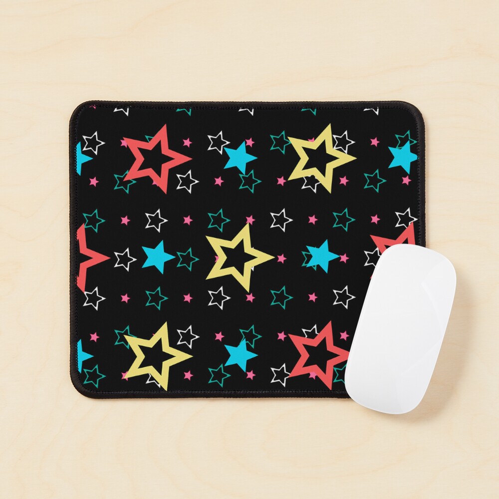 Item preview, Mouse Pad designed and sold by MacPattern.