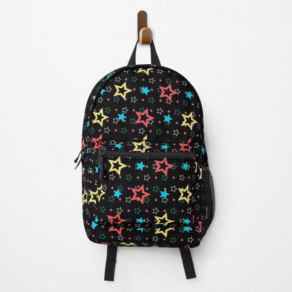 Item preview, Backpack designed and sold by MacPattern.