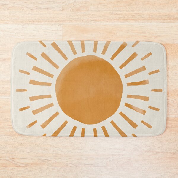 Item preview, Boho sun designed and sold by AlexGolyakov.