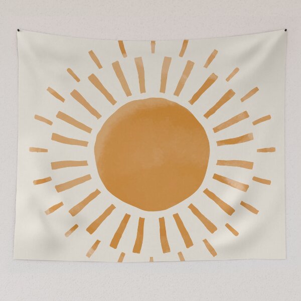Item preview, Boho sun designed and sold by AlexGolyakov.