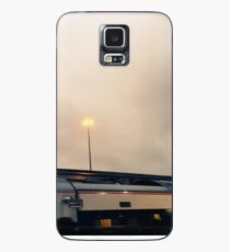 Train Stop Case/Skin for Samsung Galaxy
